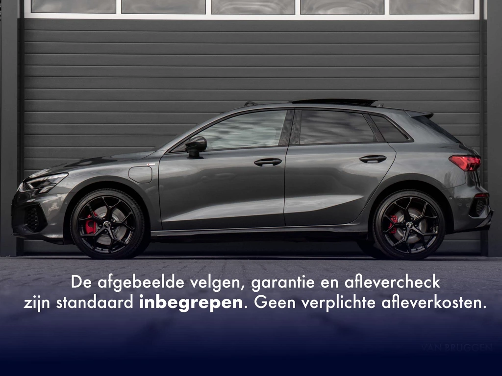 Audi A3 – foto 4