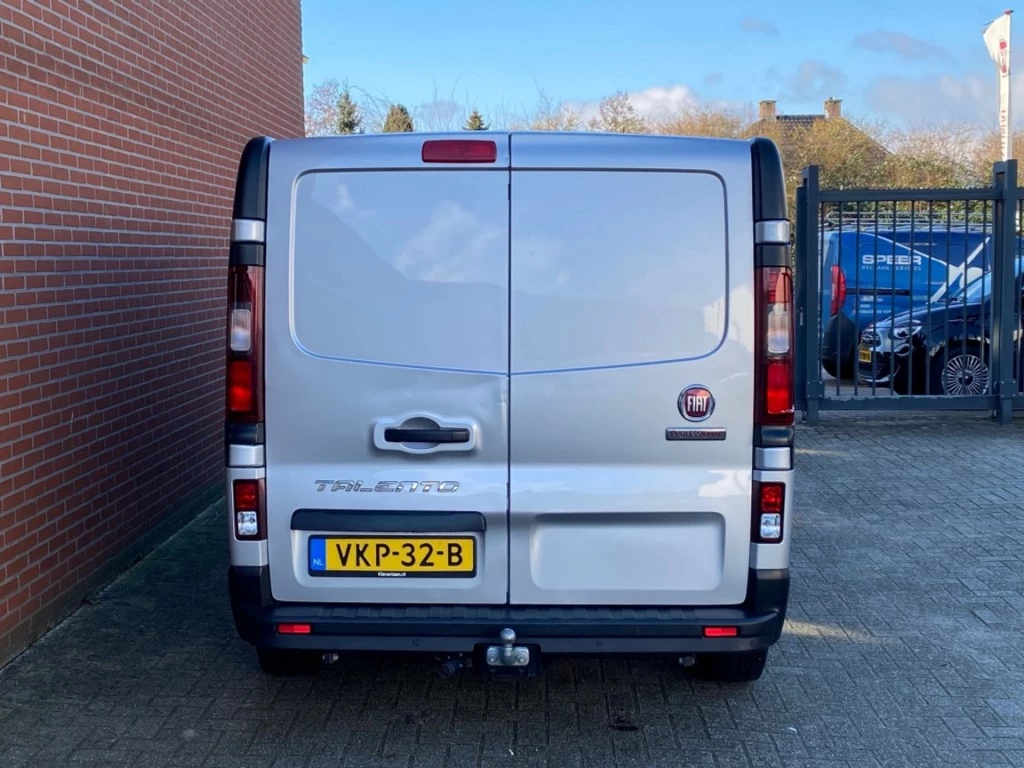 Fiat Talento – foto 4