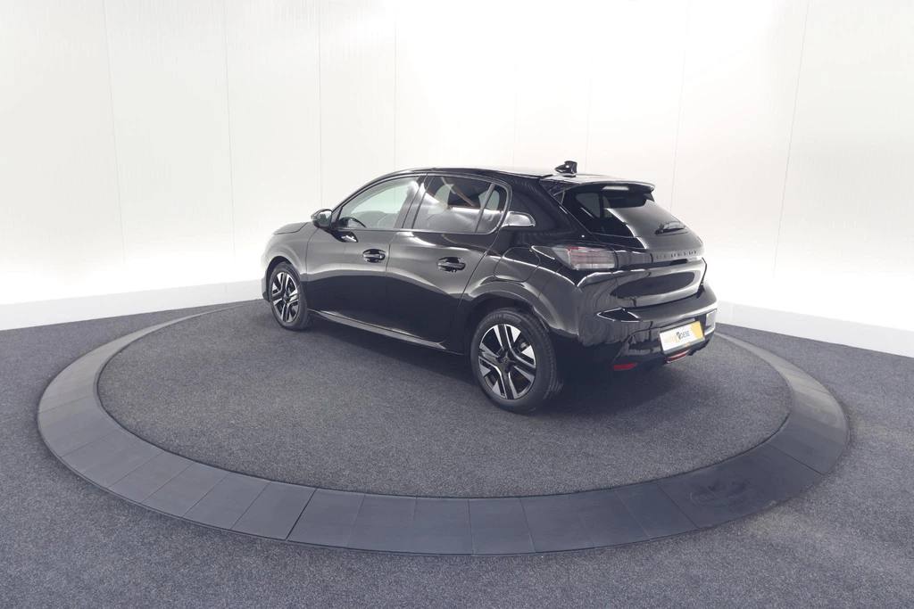 Peugeot 208 – foto 20