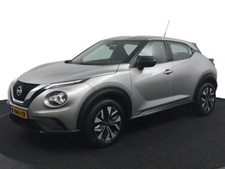 Nissan Juke – thumbnail 2