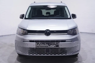 Volkswagen Caddy – thumbnail 12