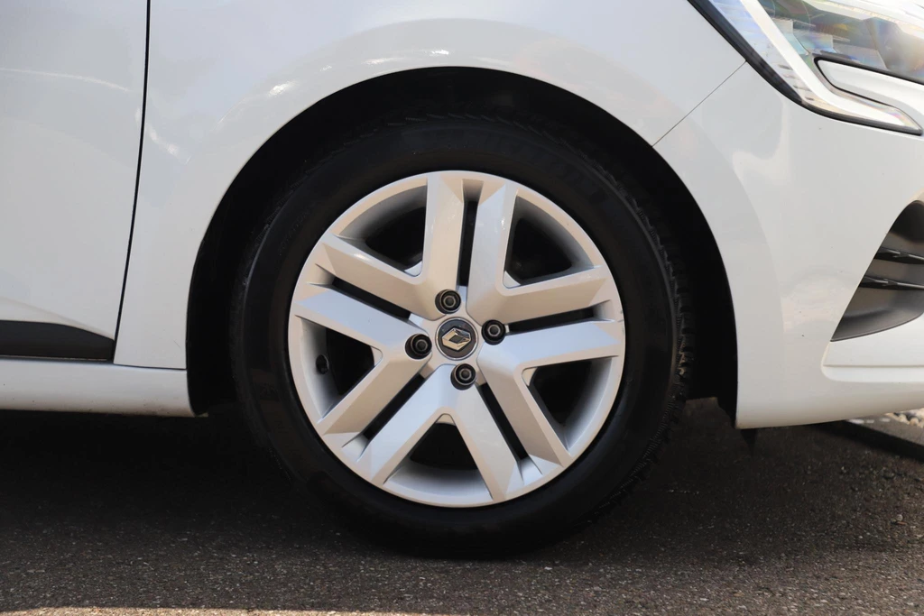 Renault Clio – foto 5