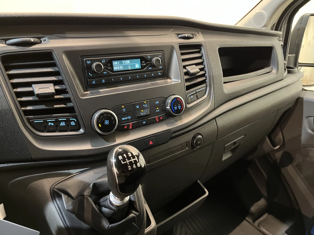 Ford Transit – foto 11