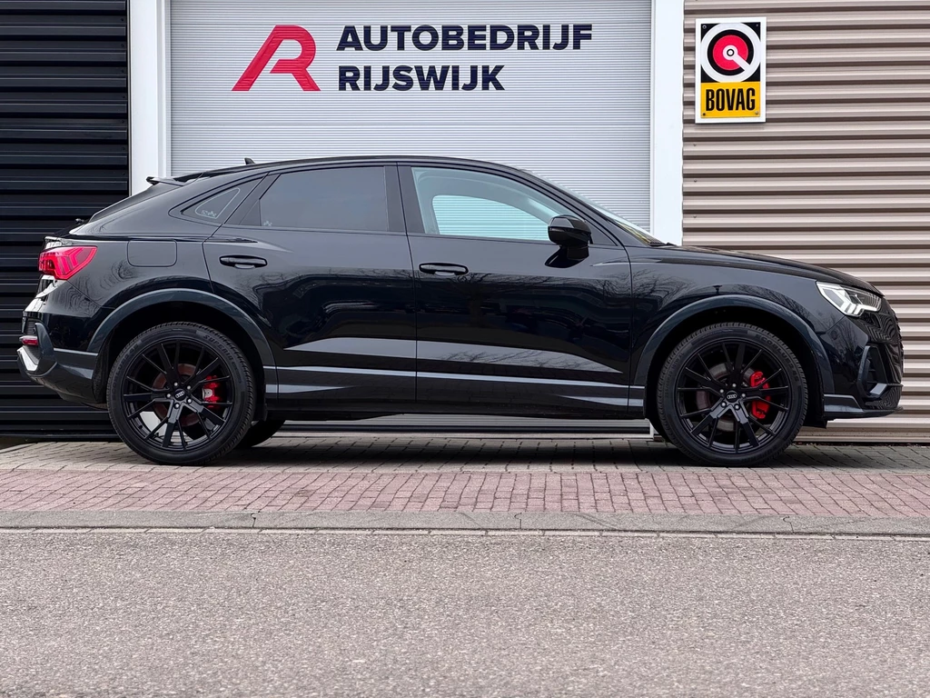 Audi Q3 – foto 6