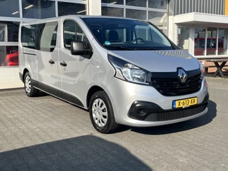 Renault Trafic – thumbnail 9