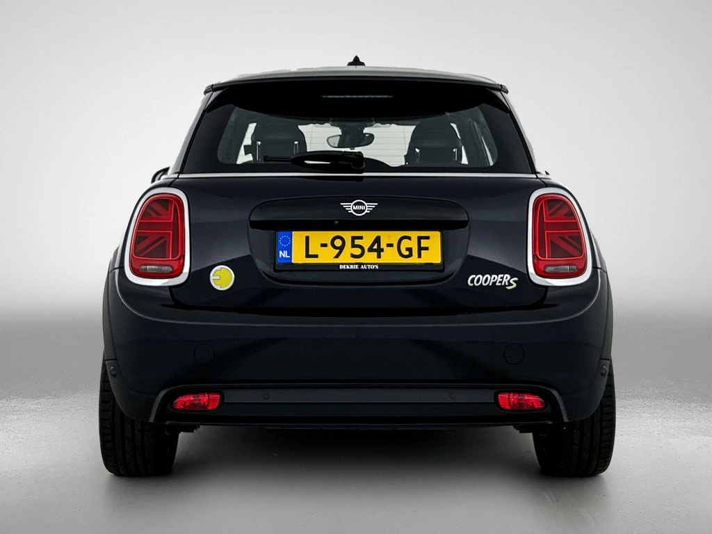 MINI Electric – foto 3