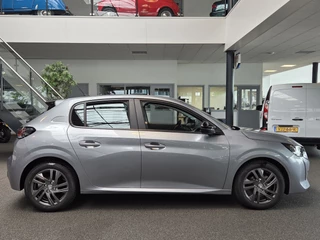 Peugeot 208 – thumbnail 7