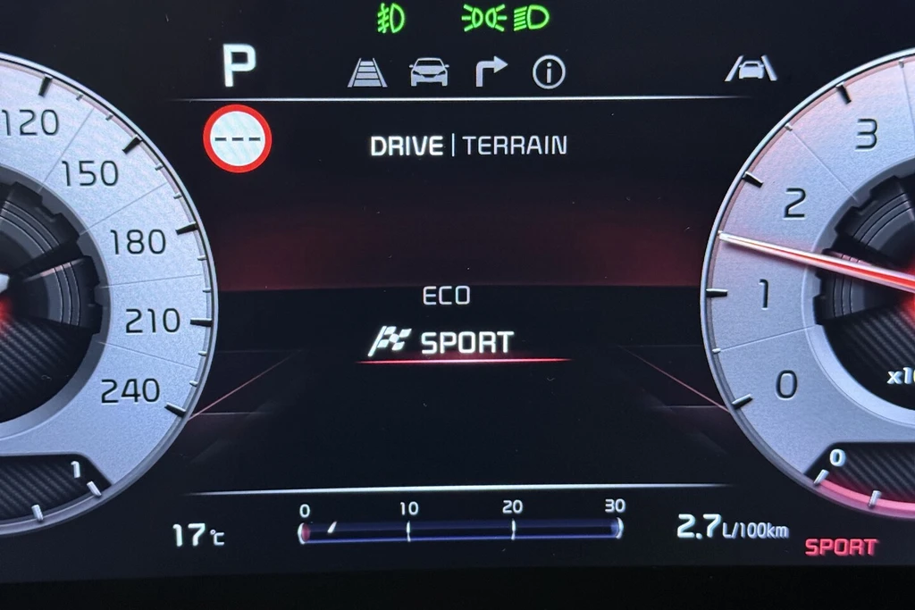 Kia Sportage – foto 15