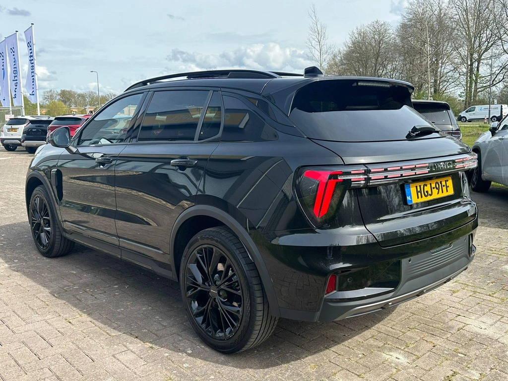 Lynk & Co 01 – foto 2