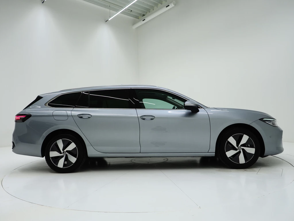Volkswagen Passat – foto 6