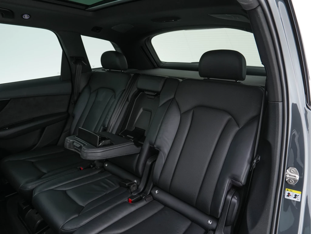 Audi SQ7 – foto 27