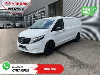 Mercedes-Benz Vito – thumbnail 2