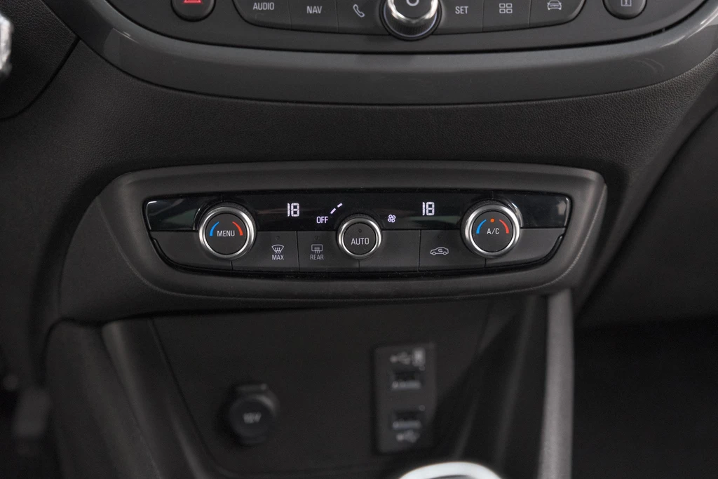 Opel Crossland – foto 52