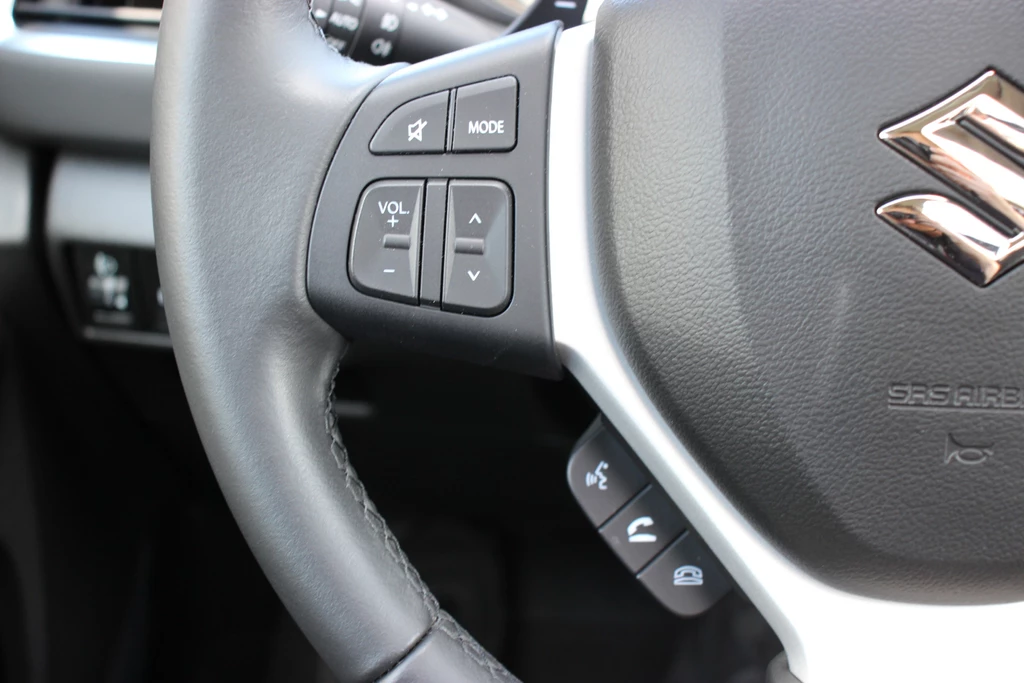 Suzuki S-Cross – foto 25