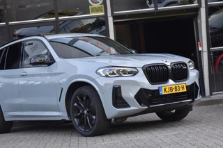 BMW X3 – thumbnail 14