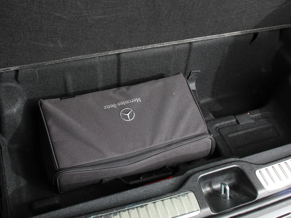 Mercedes-Benz GLC – foto 29