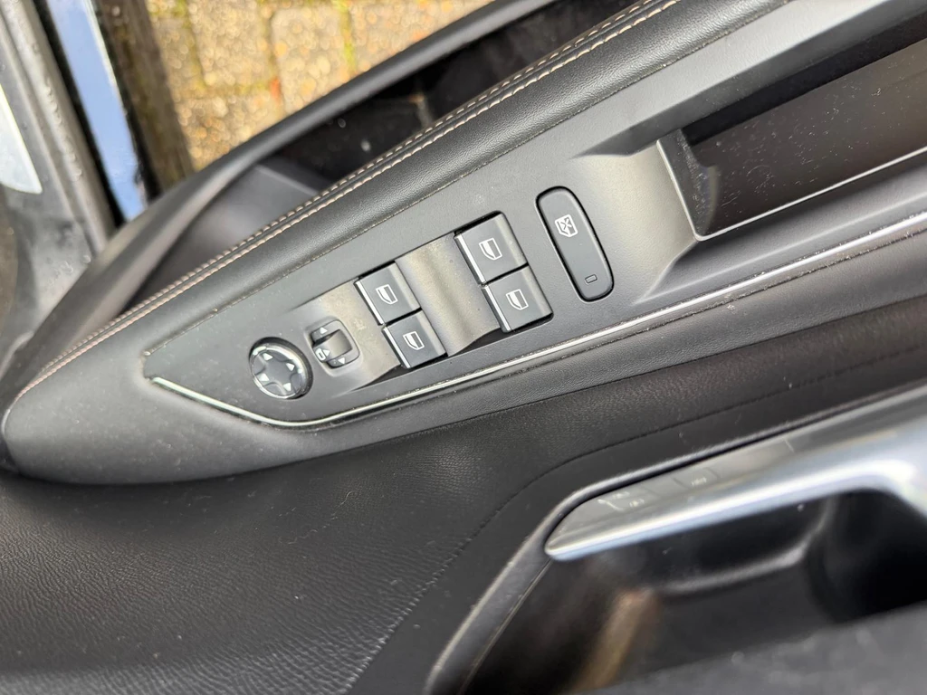 Peugeot 3008 – foto 16