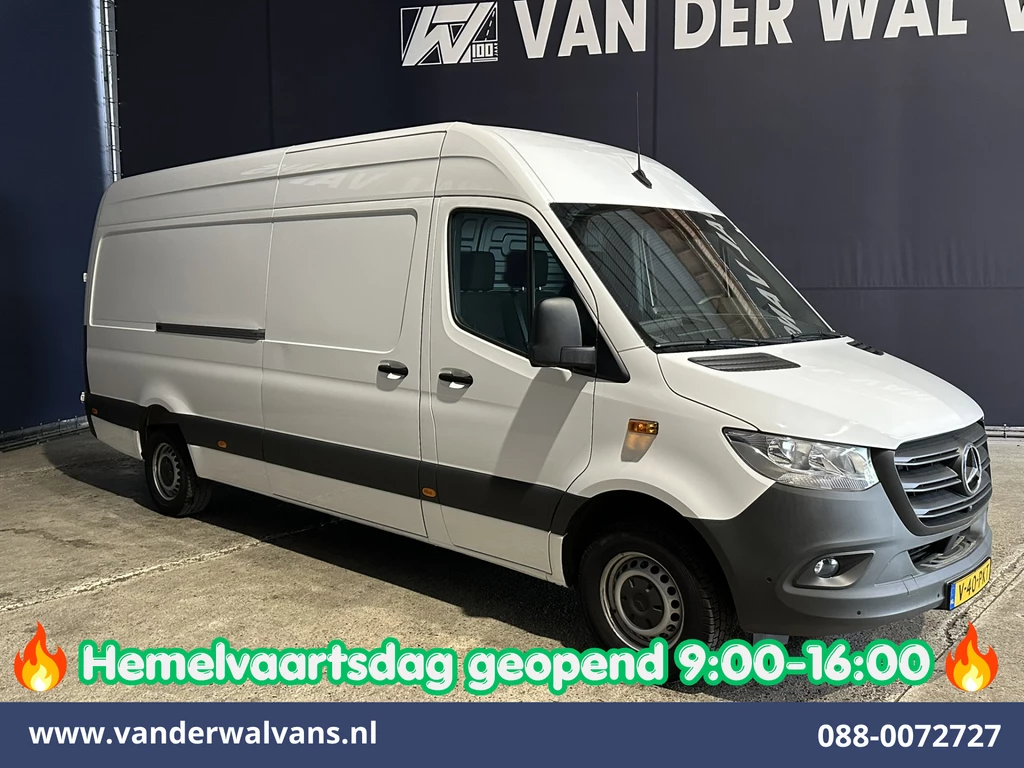 Mercedes-Benz Sprinter – foto 5