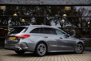 Mercedes-Benz C-Klasse – thumbnail 4