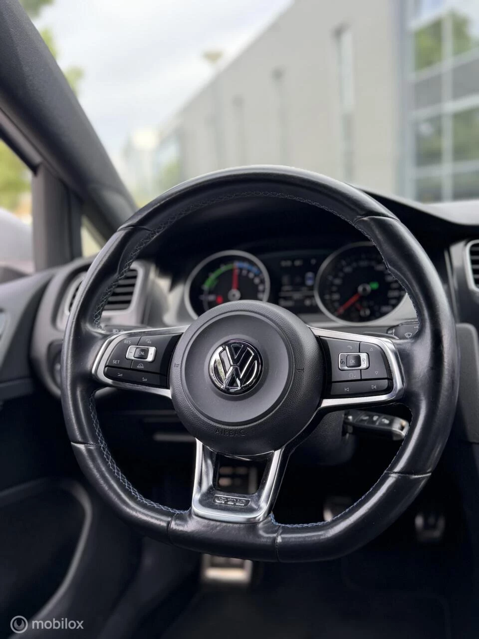 Volkswagen Golf – foto 34