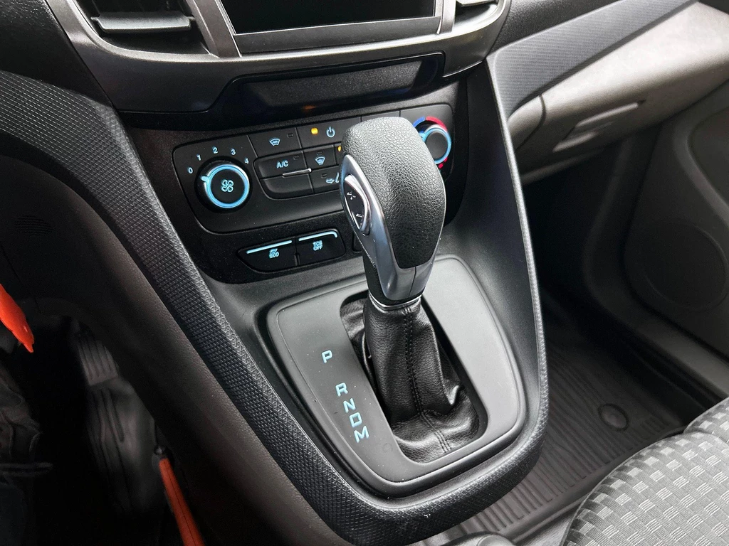 Ford Transit Connect – foto 21