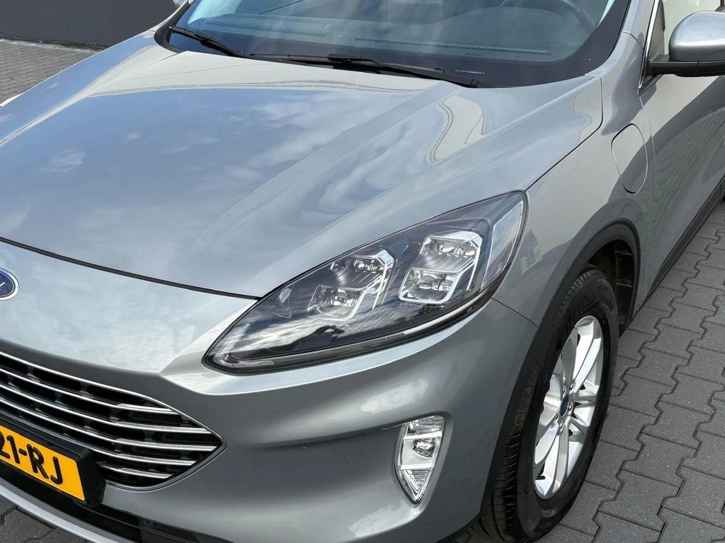 Ford Kuga – foto 38