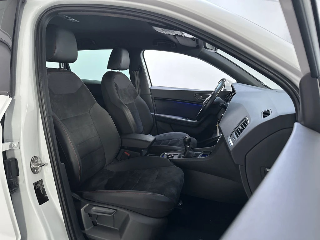 SEAT Ateca – foto 11