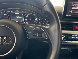 Audi A4 – thumbnail 29