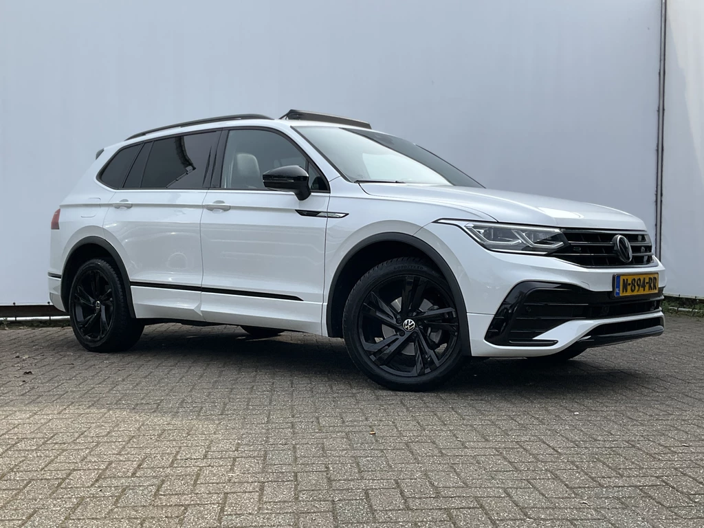 Volkswagen Tiguan Allspace – foto 11