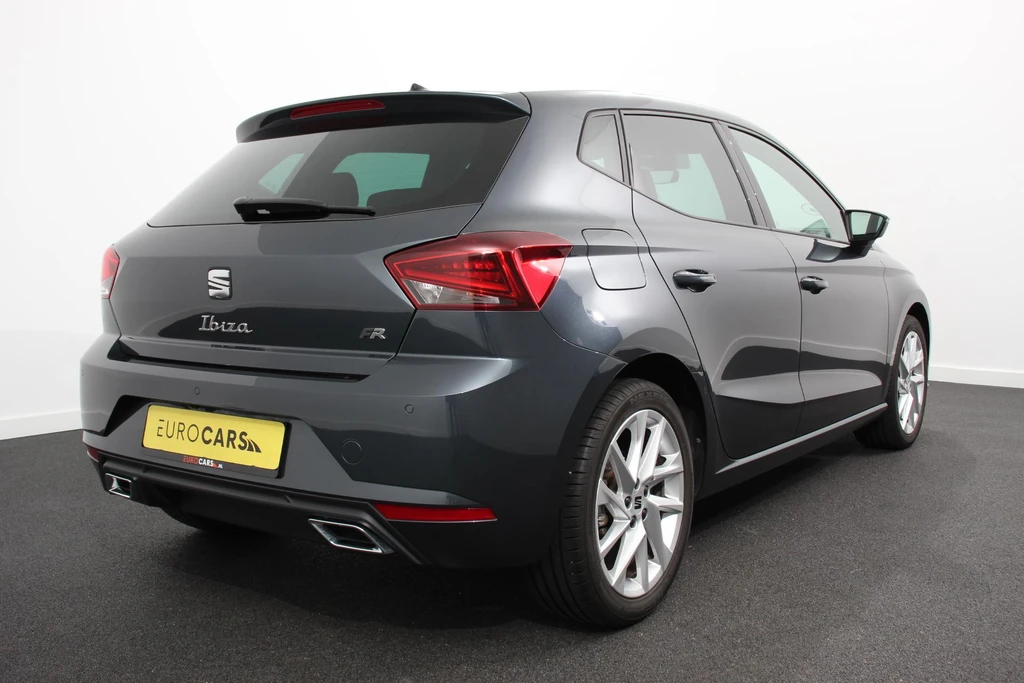 SEAT Ibiza – foto 4