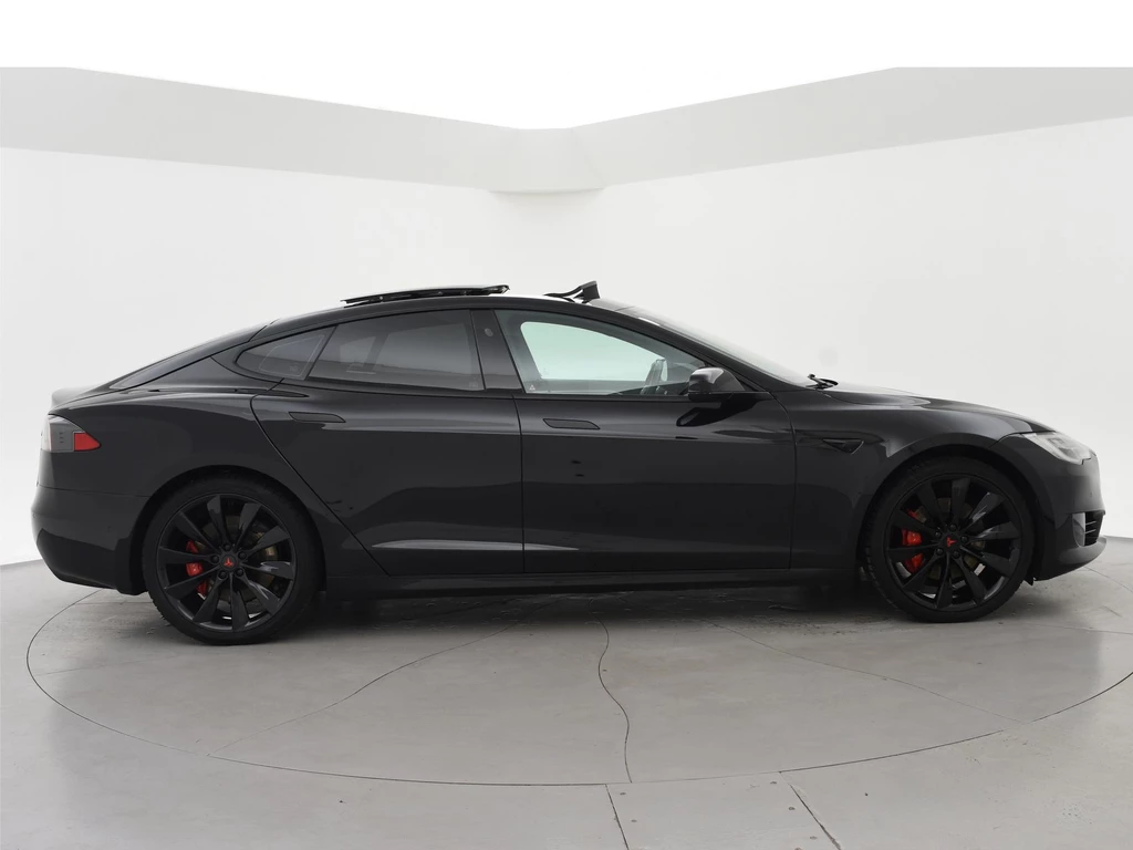Tesla Model S – foto 5