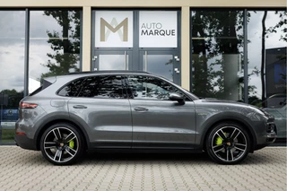 Porsche Cayenne – thumbnail 6