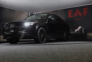 Mercedes-Benz GLE – thumbnail 1