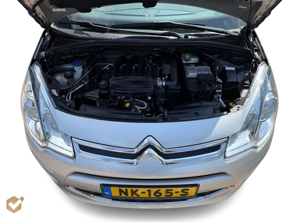 Citroën C3 – foto 16