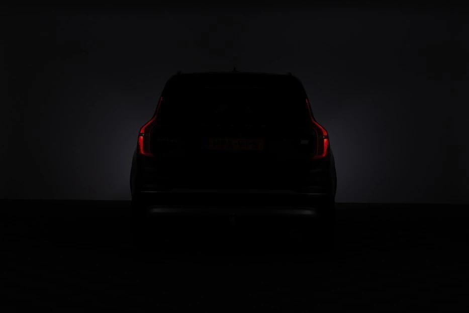 Volvo XC90 – foto 5