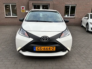 Toyota Aygo – thumbnail 9