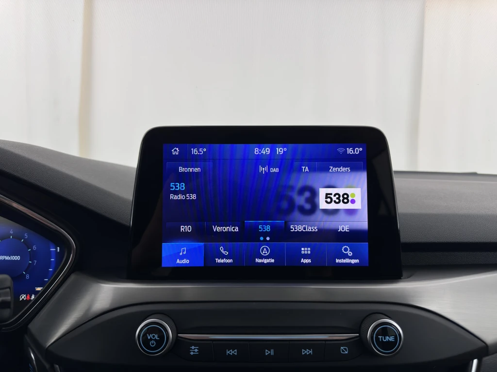 Ford Focus – foto 17