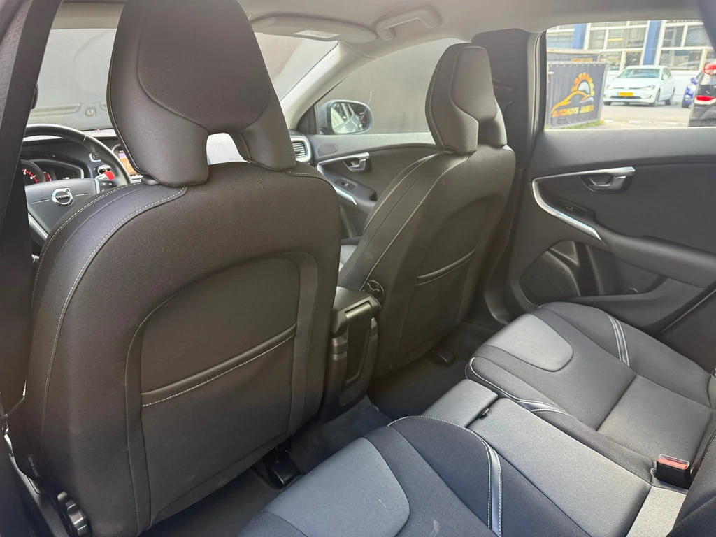 Volvo V40 – foto 25