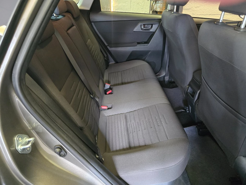 Toyota Auris – foto 11