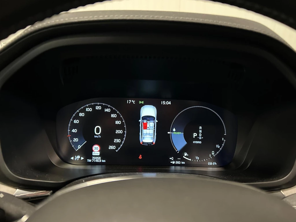 Volvo XC60 – foto 22