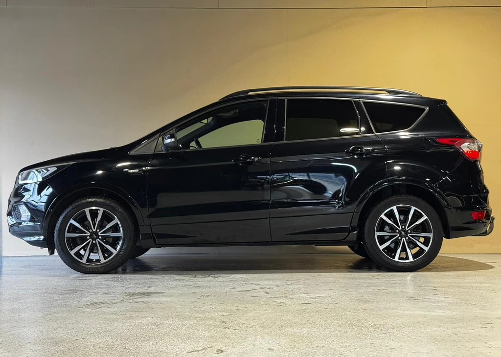 Ford Kuga – foto 2