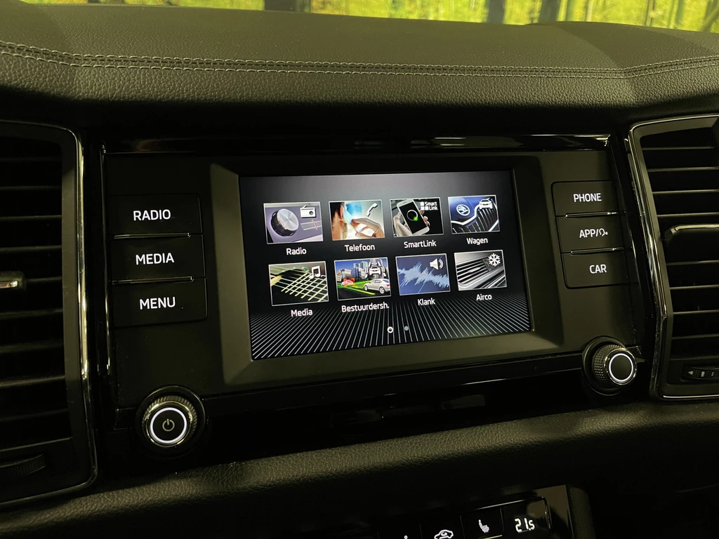 Škoda Kodiaq – foto 20