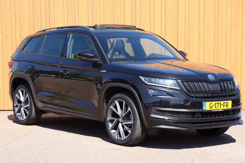 Škoda Kodiaq – foto 5