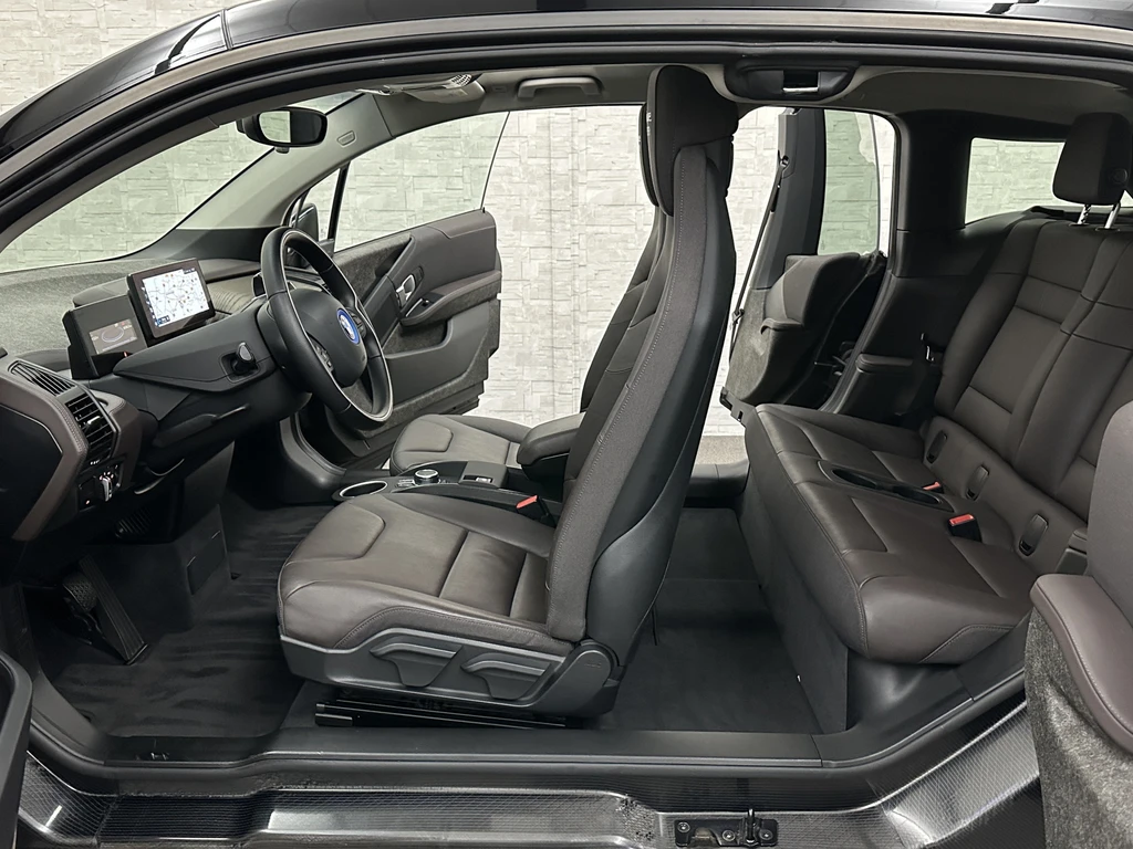 BMW i3 – foto 19
