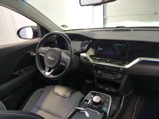 Kia e-Niro – thumbnail 6