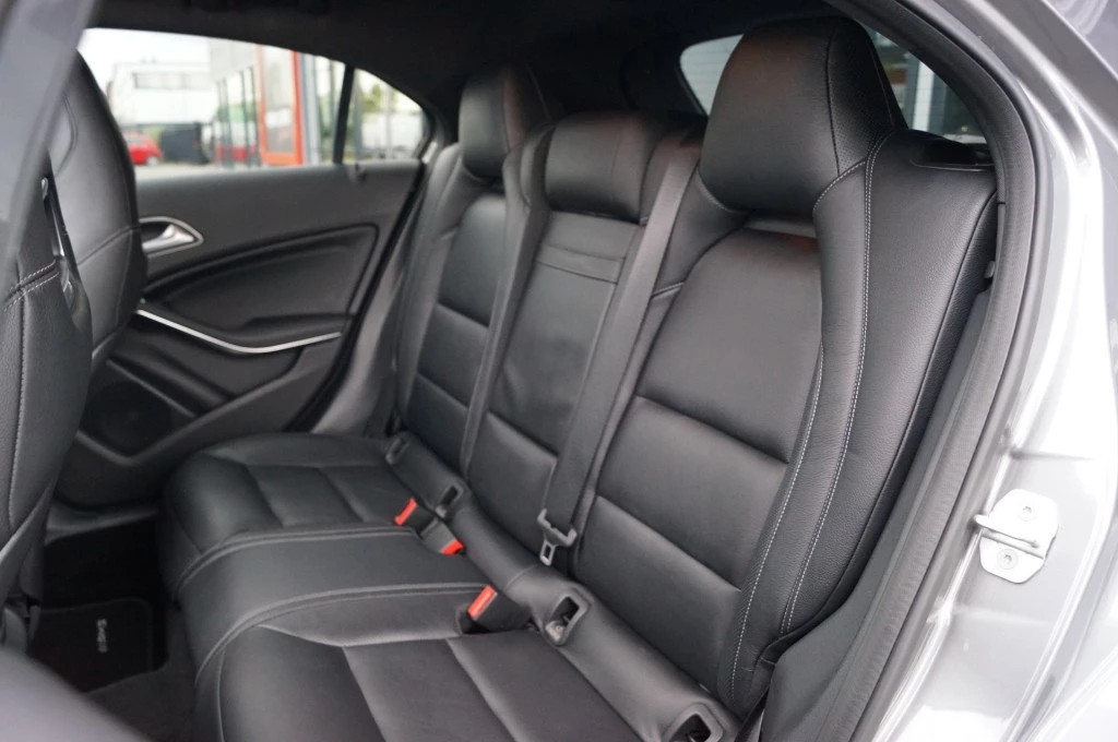 Mercedes-Benz A-Klasse – foto 34