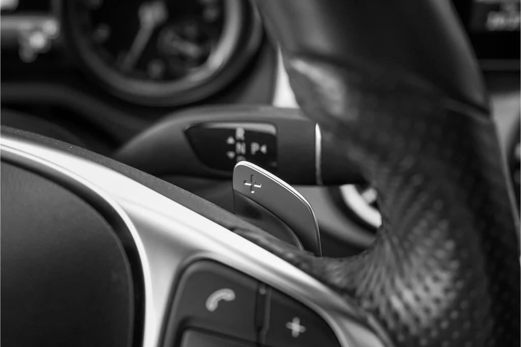 Mercedes-Benz CLA – foto 38