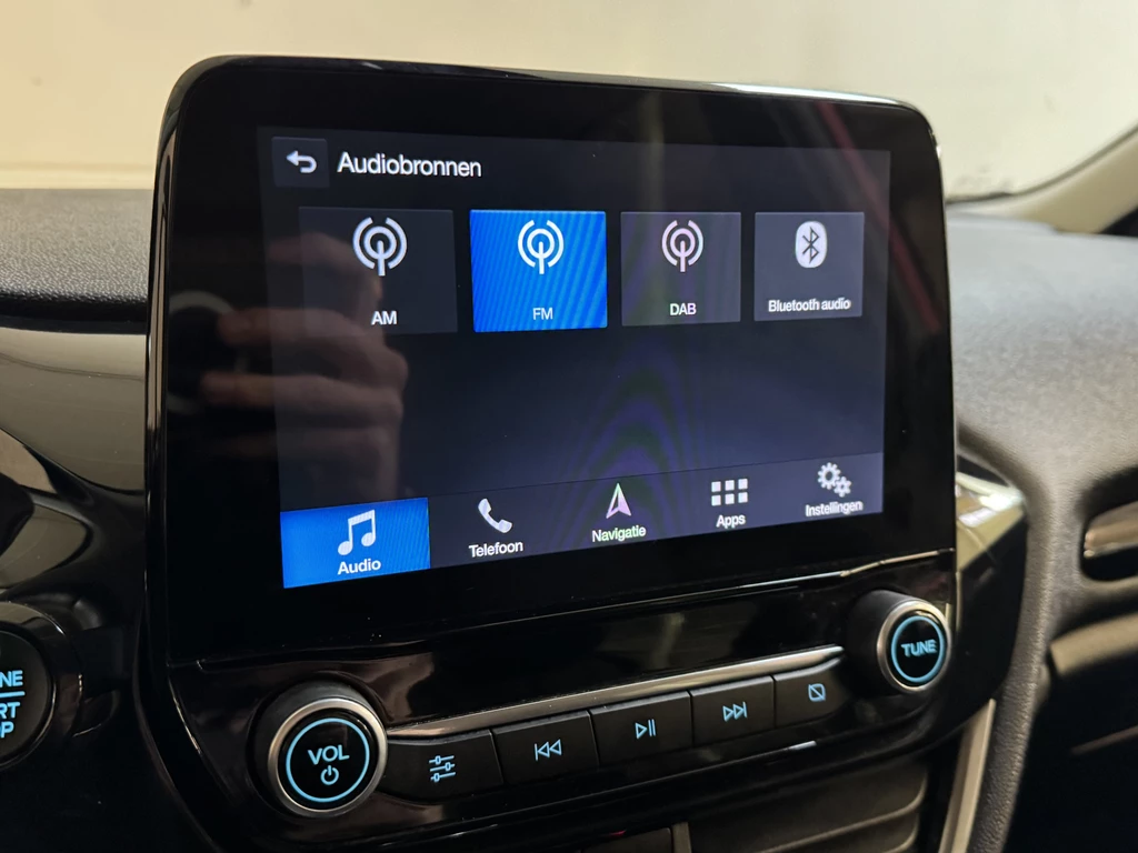 Ford Fiesta – foto 31