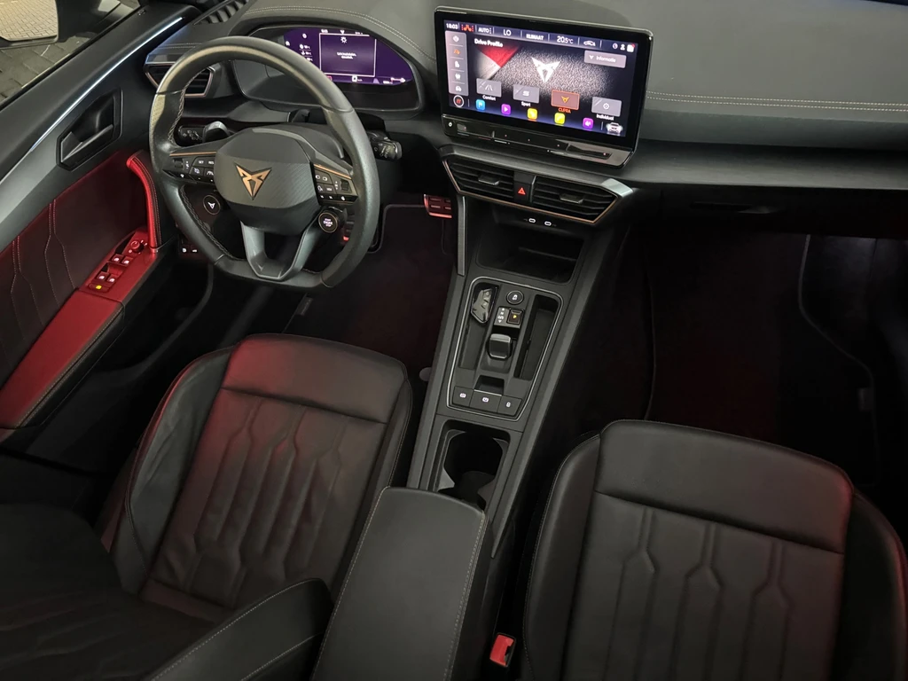 CUPRA Formentor – foto 31