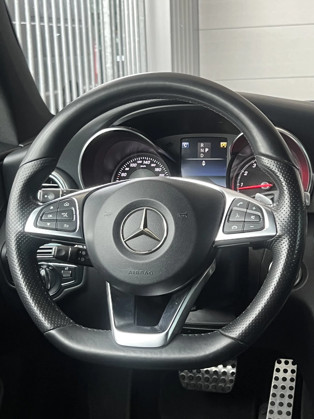 Mercedes-Benz C-Klasse – foto 16